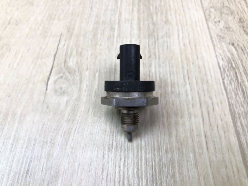 A 278 905 01 00 | Датчик давления топлива MERCEDES C-CLASS A205 16-21 - Фото 2