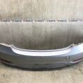 866111R200 | Бампер задний HYUNDAI ACCENT RB 10- - Превью 4