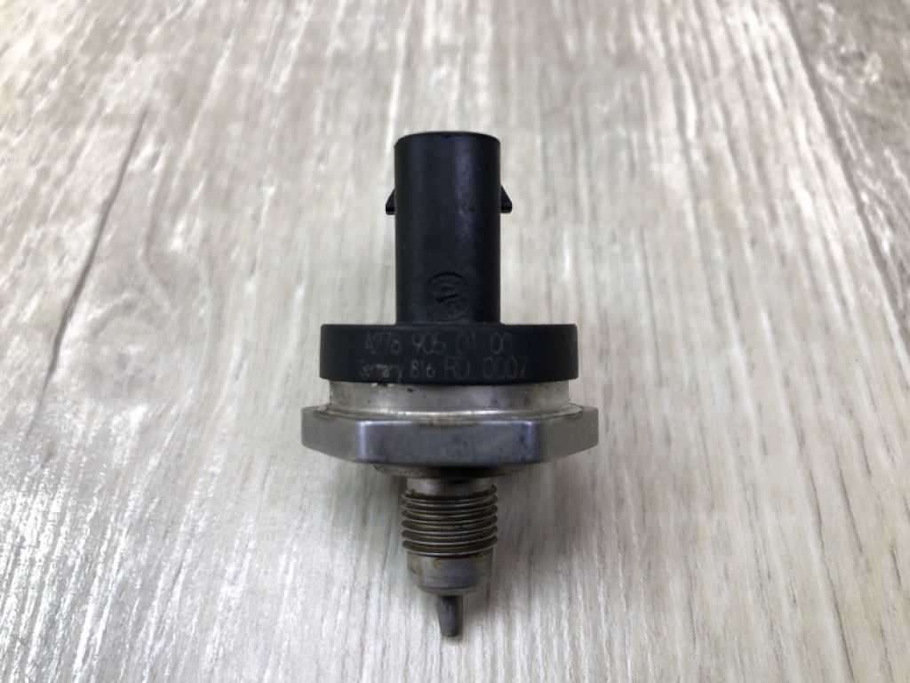 A 278 905 01 00 | Датчик давления топлива MERCEDES C-CLASS A205 16-21 - Фото 6