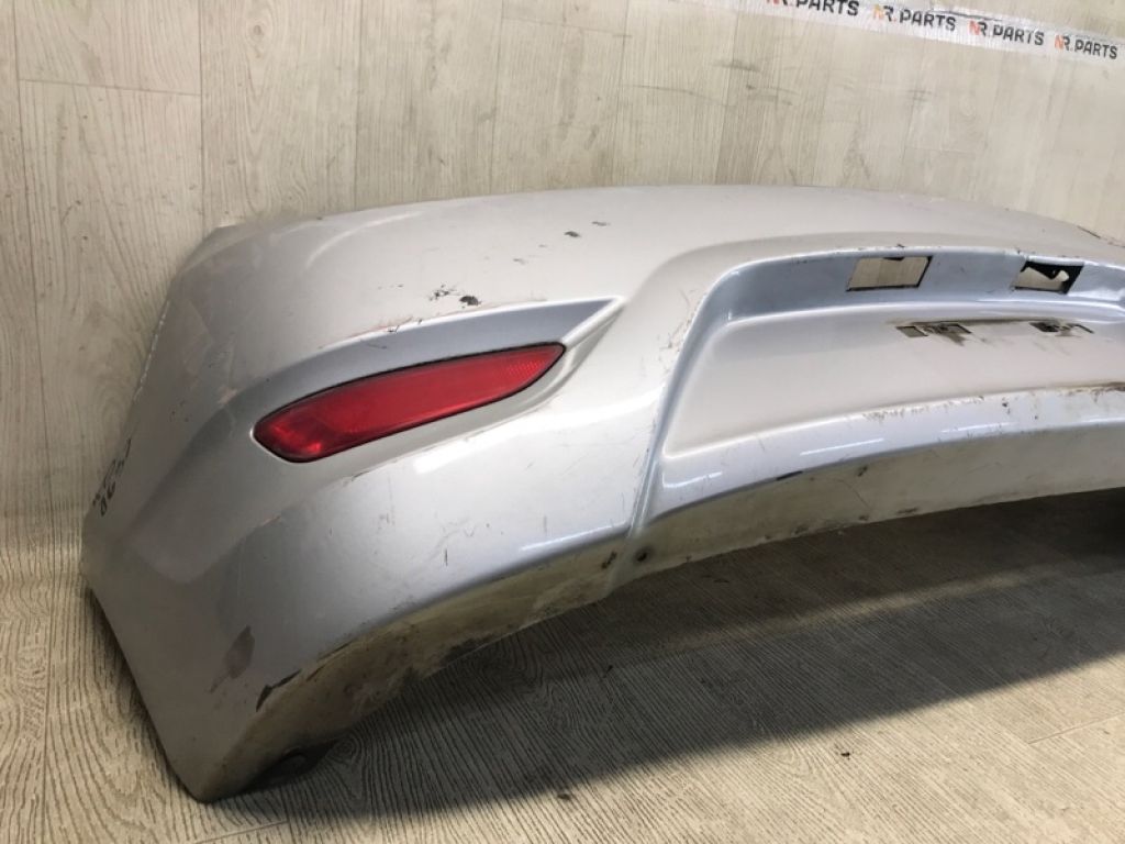 866111R200 | Бампер задний HYUNDAI ACCENT RB 10- - Фото 6