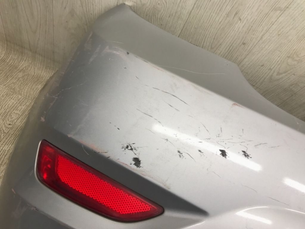 866111R200 | Бампер задний HYUNDAI ACCENT RB 10- - Фото 10