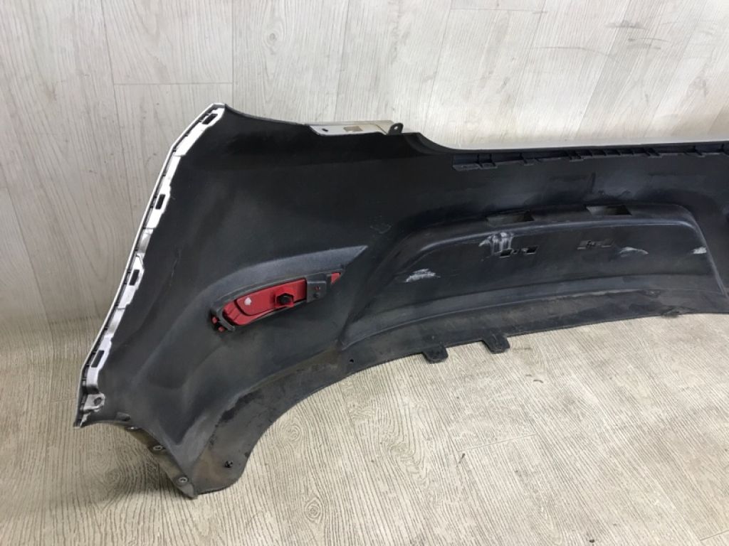 866111R200 | Бампер задний HYUNDAI ACCENT RB 10- - Фото 13