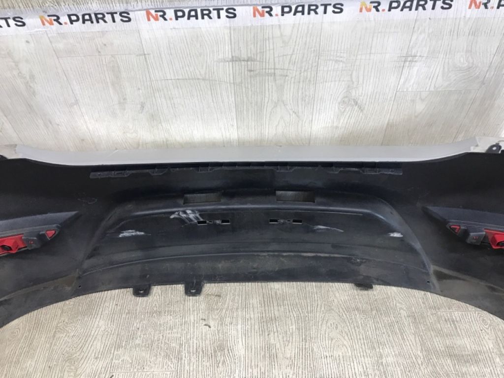 866111R200 | Бампер задний HYUNDAI ACCENT RB 10- - Фото 14