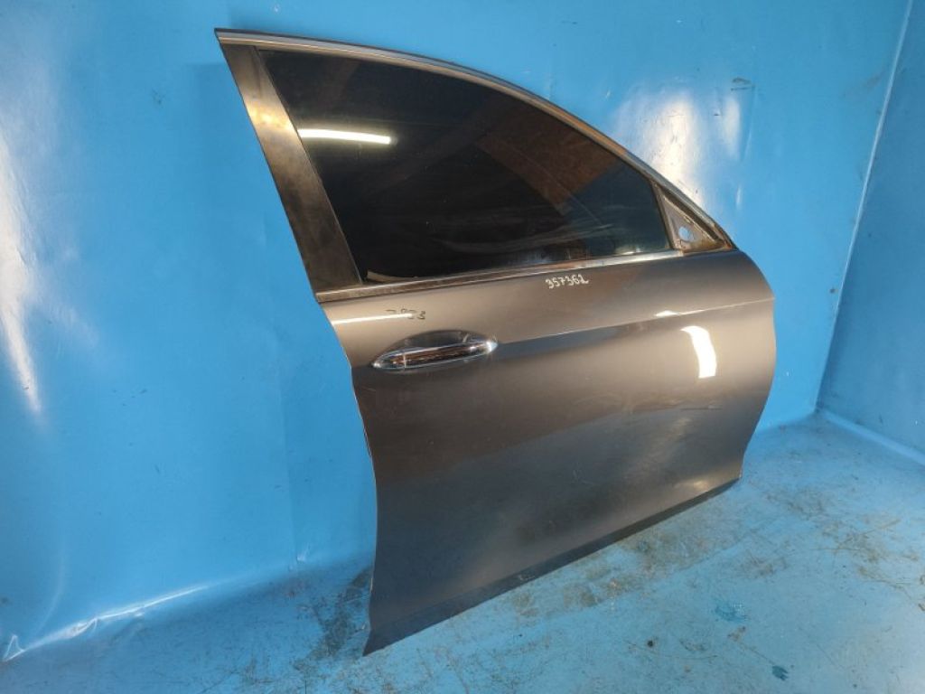 67010-T2A-A90ZZ | Двері передн. прав. HONDA ACCORD CR 13-18 - Фото 3