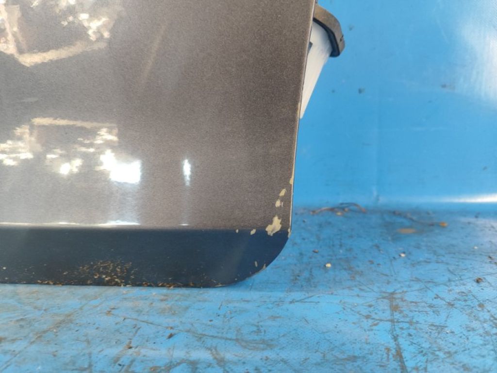 67010-T2A-A90ZZ | Двері передн. прав. HONDA ACCORD CR 13-18 - Фото 4