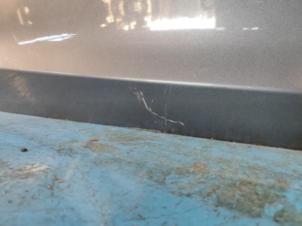 67010-T2A-A90ZZ | Двері передн. прав. HONDA ACCORD CR 13-18 - Фото 5