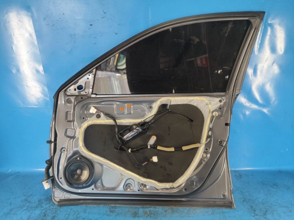 67010-T2A-A90ZZ | Двері передн. прав. HONDA ACCORD CR 13-18 - Фото 7