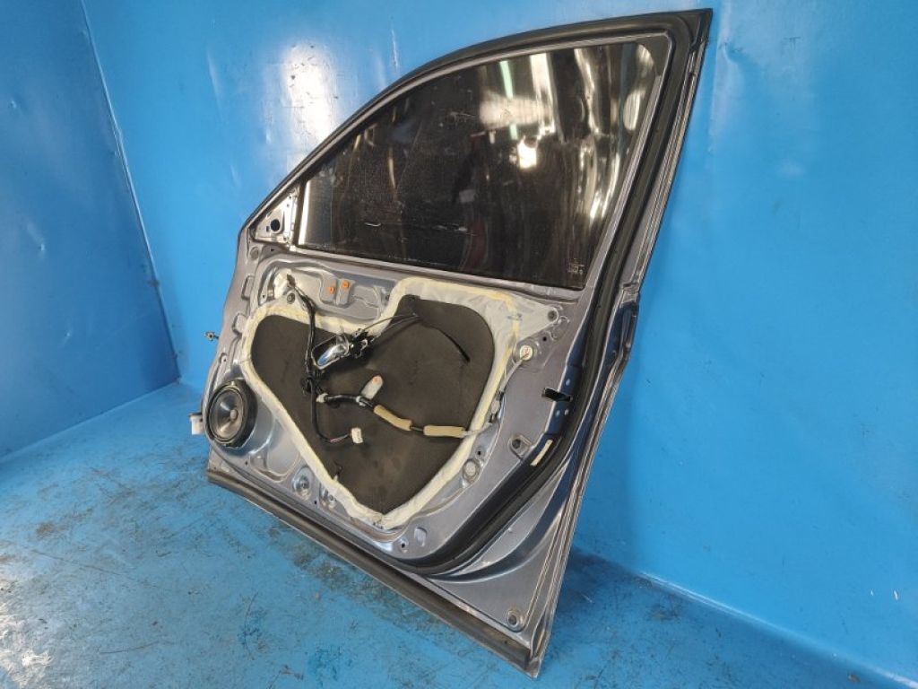 67010-T2A-A90ZZ | Двері передн. прав. HONDA ACCORD CR 13-18 - Фото 8