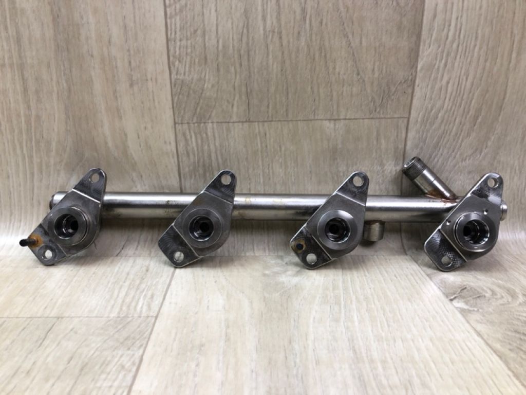 A 274 070 10 95 | Топливная рейка MERCEDES C-CLASS A205 16-21 - Фото 2