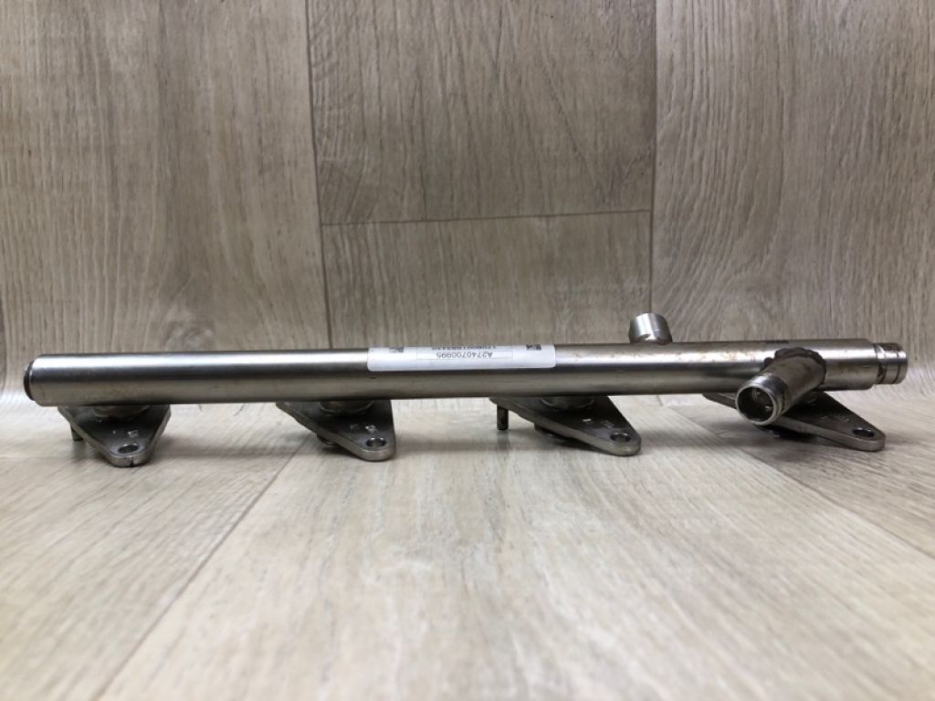 A 274 070 10 95 | Топливная рейка MERCEDES C-CLASS A205 16-21 - Фото 3