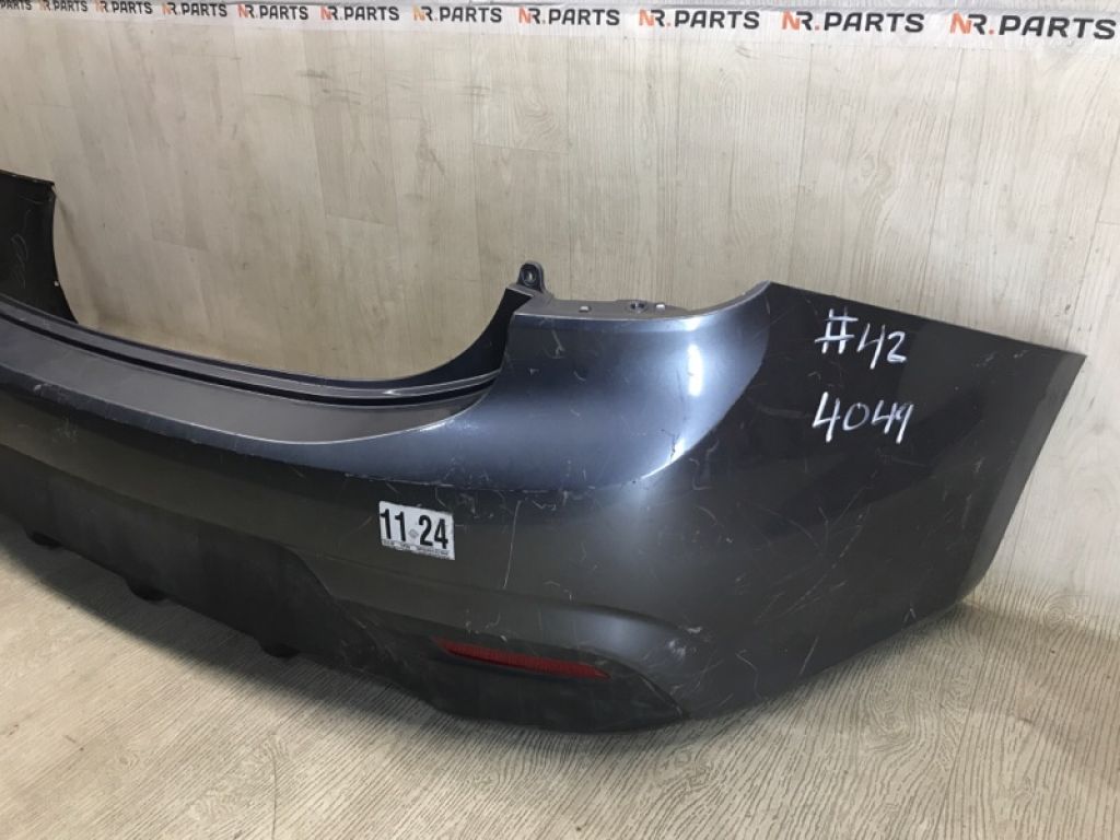 86611-H9200 | Бампер задній KIA RIO FB 17- - Фото 3