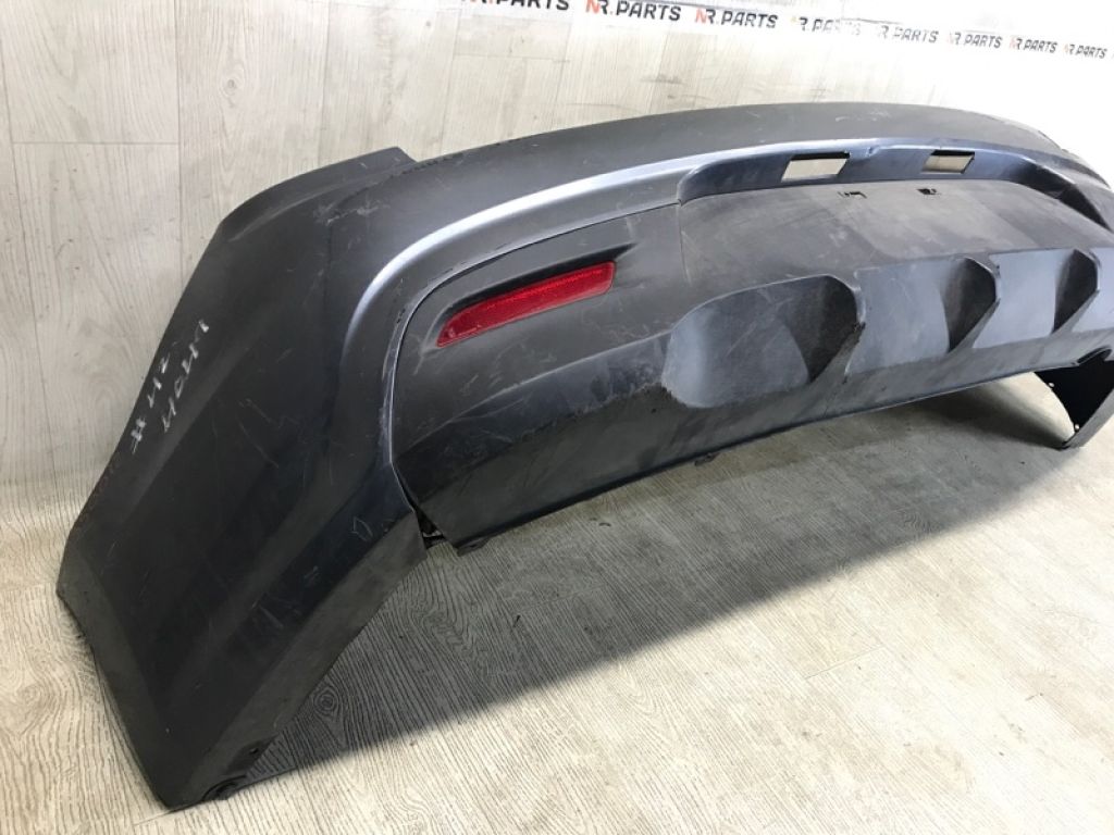 86611-H9200 | Бампер задній KIA RIO FB 17- - Фото 6