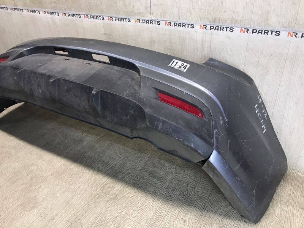 86611-H9200 | Бампер задній KIA RIO FB 17- - Фото 7