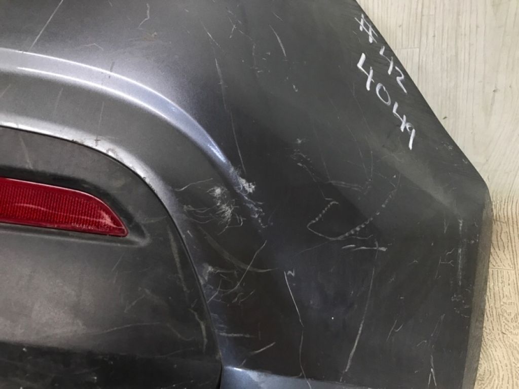 86611-H9200 | Бампер задній KIA RIO FB 17- - Фото 8