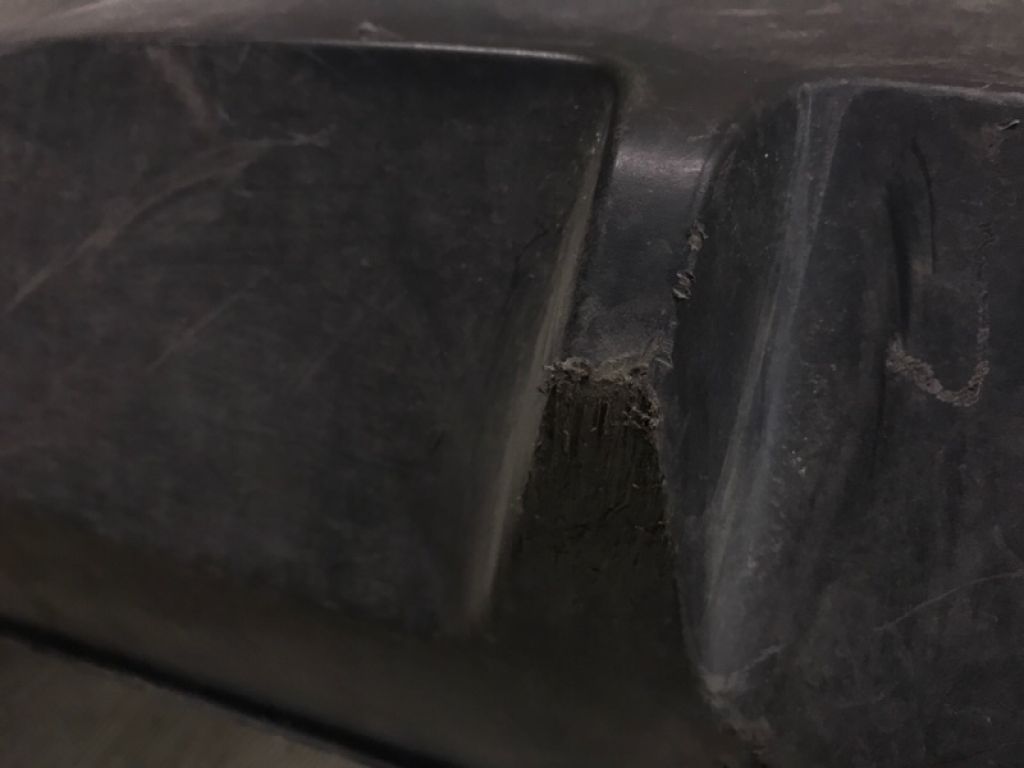 86611-H9200 | Бампер задній KIA RIO FB 17- - Фото 10