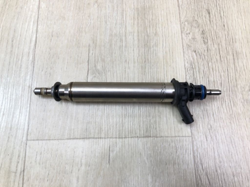 A 256 070 01 87 | Форсунка топливная MERCEDES C-CLASS A205 16-21 - Фото 2