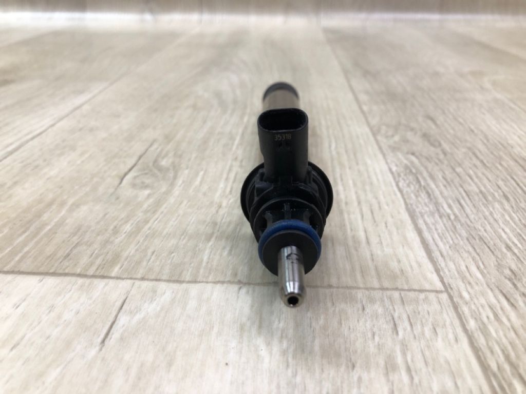 A 256 070 01 87 | Форсунка топливная MERCEDES C-CLASS A205 16-21 - Фото 3