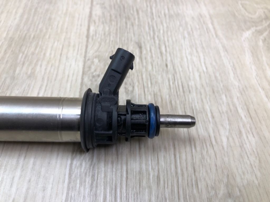 A 256 070 01 87 | Форсунка топливная MERCEDES C-CLASS A205 16-21 - Фото 4