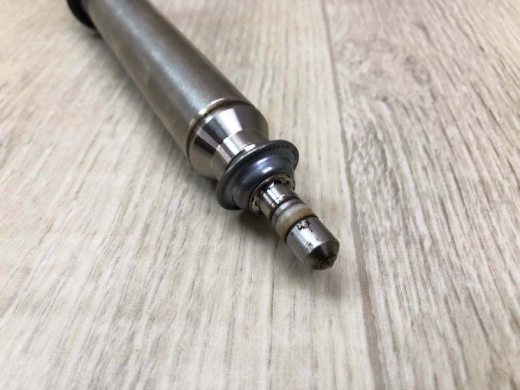 A 256 070 01 87 | Форсунка топливная MERCEDES C-CLASS A205 16-21 - Фото 5