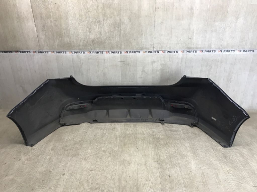 86611-H9200 | Бампер задній KIA RIO FB 17- - Фото 12