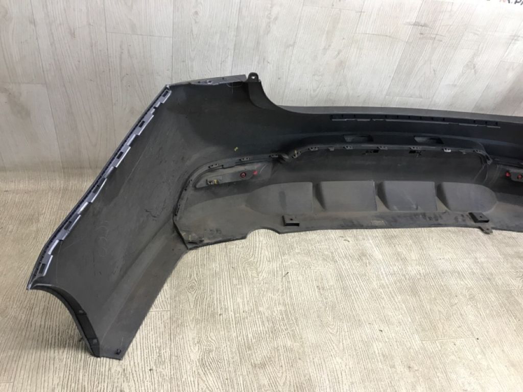 86611-H9200 | Бампер задній KIA RIO FB 17- - Фото 13