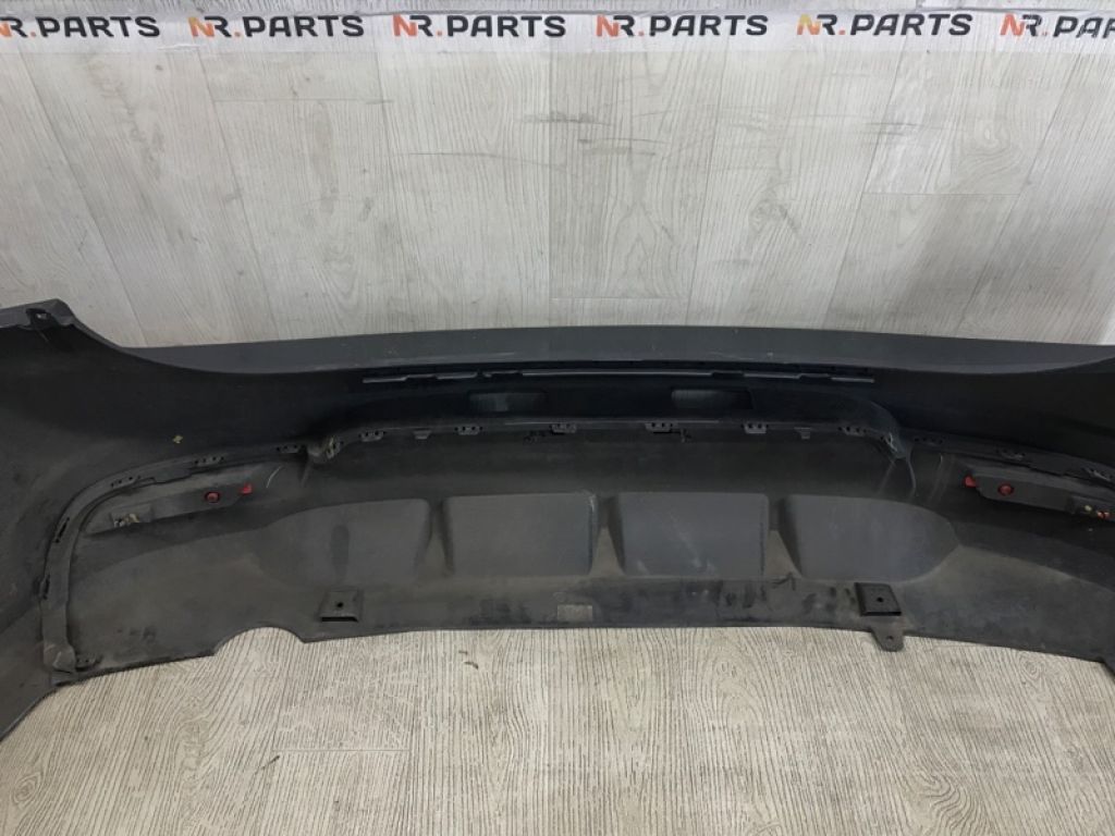 86611-H9200 | Бампер задній KIA RIO FB 17- - Фото 14