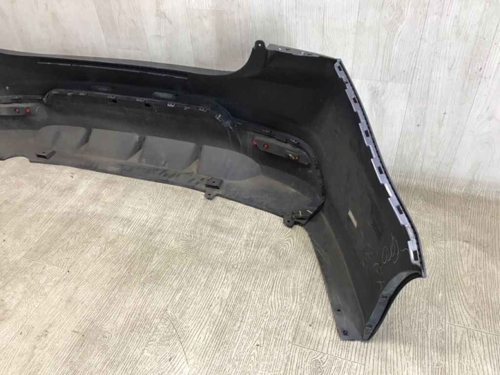 86611-H9200 | Бампер задній KIA RIO FB 17- - Фото 15