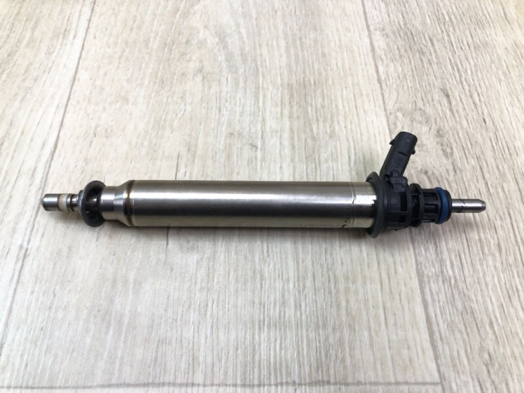 A 256 070 01 87 | Форсунка топливная MERCEDES C-CLASS A205 16-21 - Фото 2