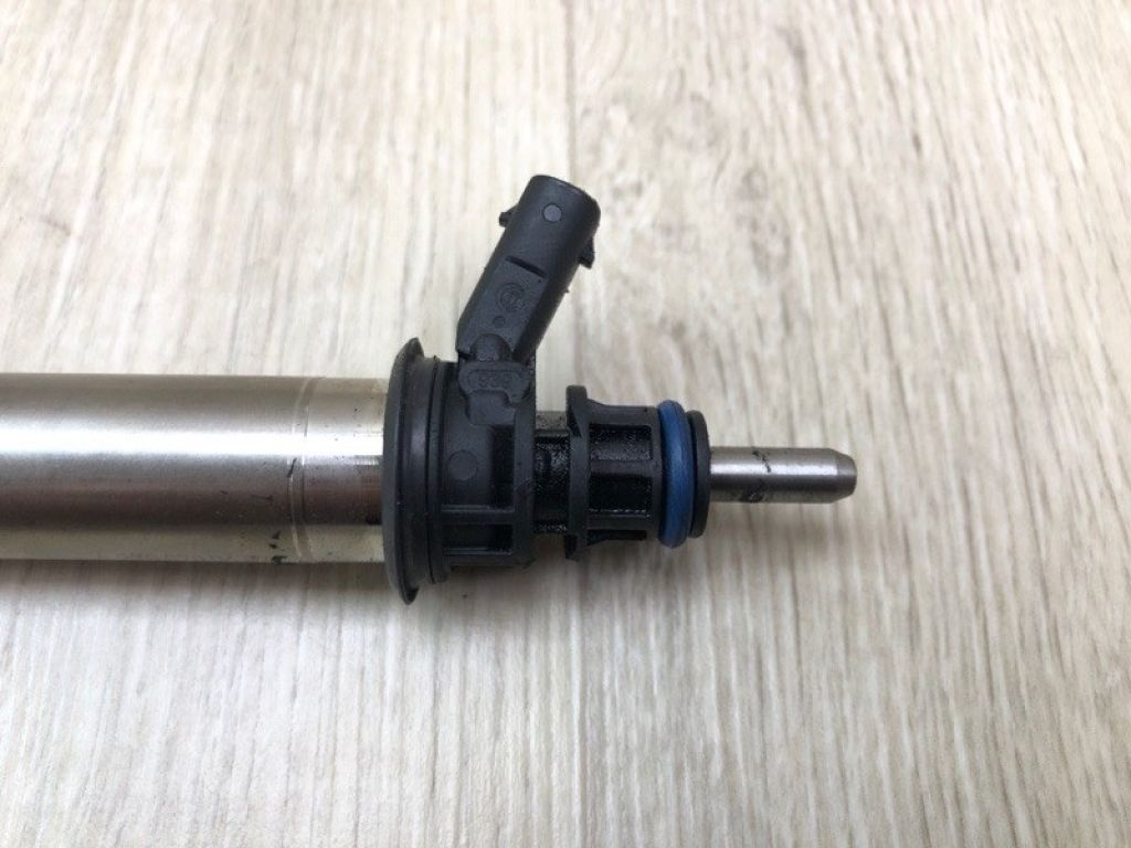 A 256 070 01 87 | Форсунка топливная MERCEDES C-CLASS A205 16-21 - Фото 3