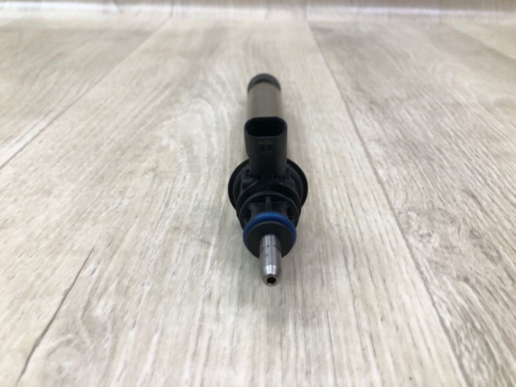 A 256 070 01 87 | Форсунка топливная MERCEDES C-CLASS A205 16-21 - Фото 4