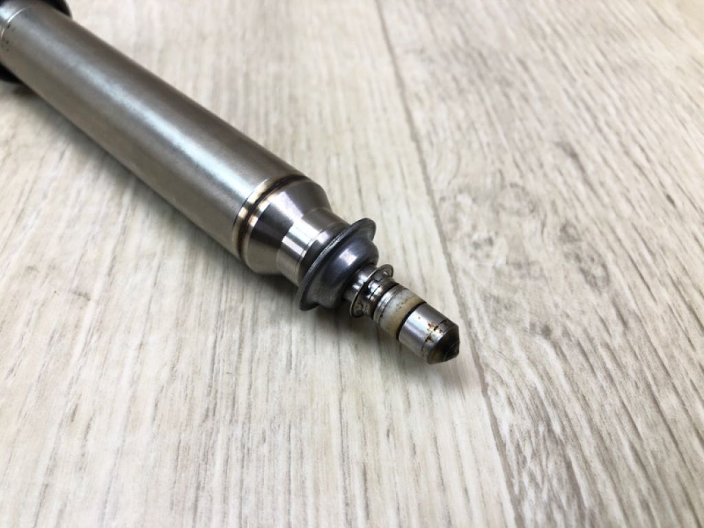 A 256 070 01 87 | Форсунка топливная MERCEDES C-CLASS A205 16-21 - Фото 5