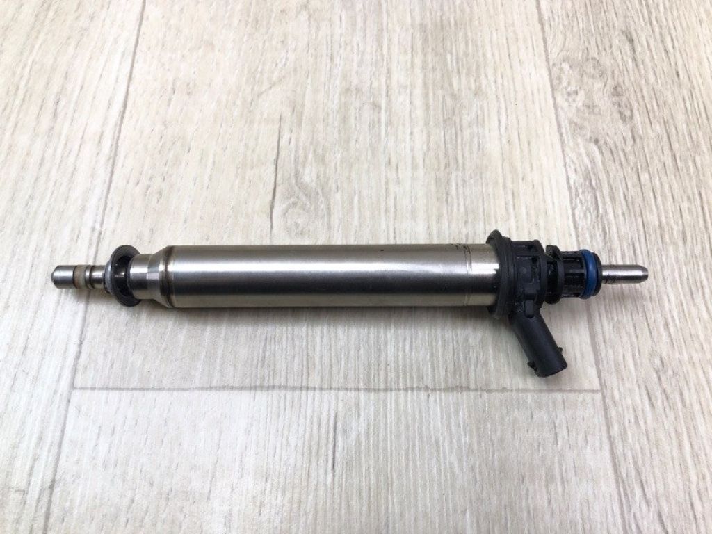 A 256 070 01 87 | Форсунка топливная MERCEDES C-CLASS A205 16-21 - Фото 2