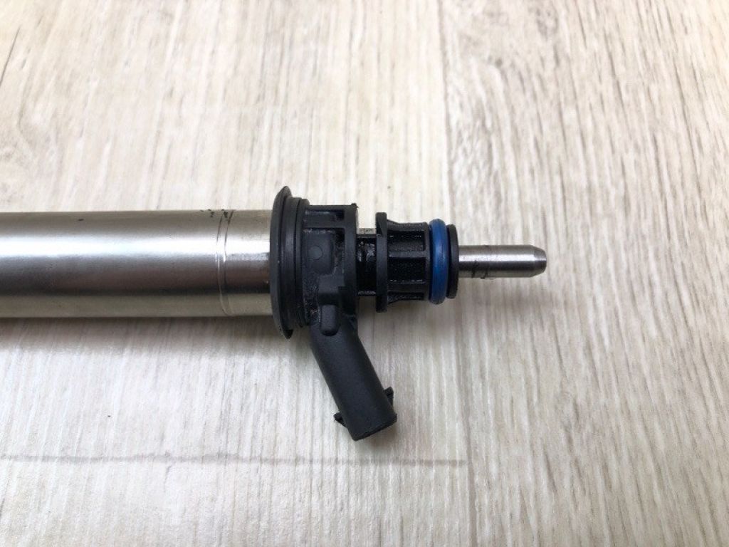 A 256 070 01 87 | Форсунка топливная MERCEDES C-CLASS A205 16-21 - Фото 3