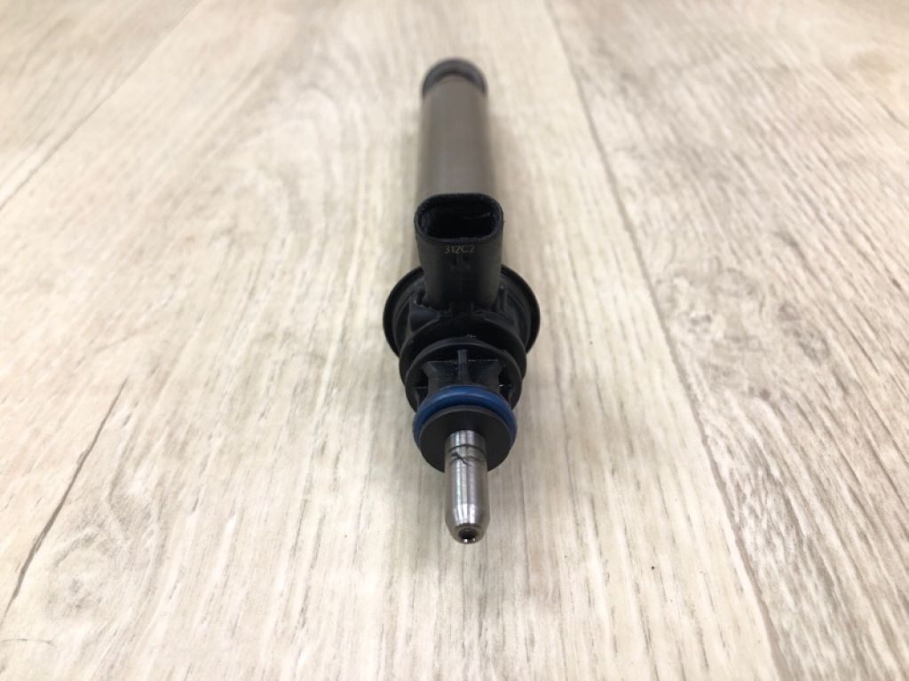 A 256 070 01 87 | Форсунка топливная MERCEDES C-CLASS A205 16-21 - Фото 4