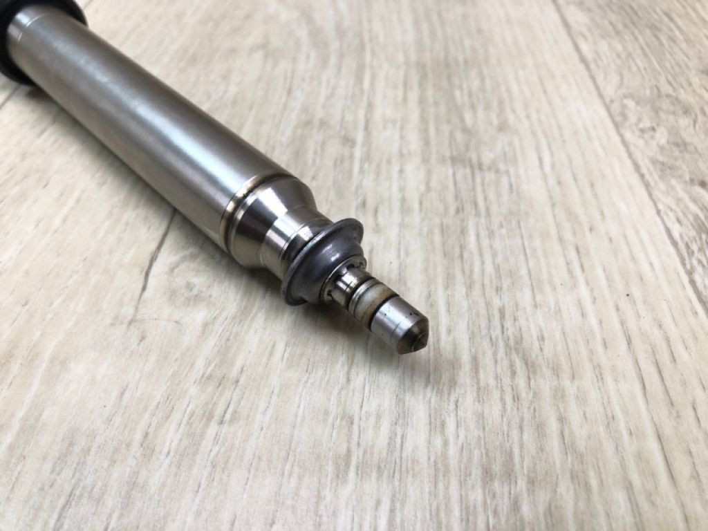 A 256 070 01 87 | Форсунка топливная MERCEDES C-CLASS A205 16-21 - Фото 5