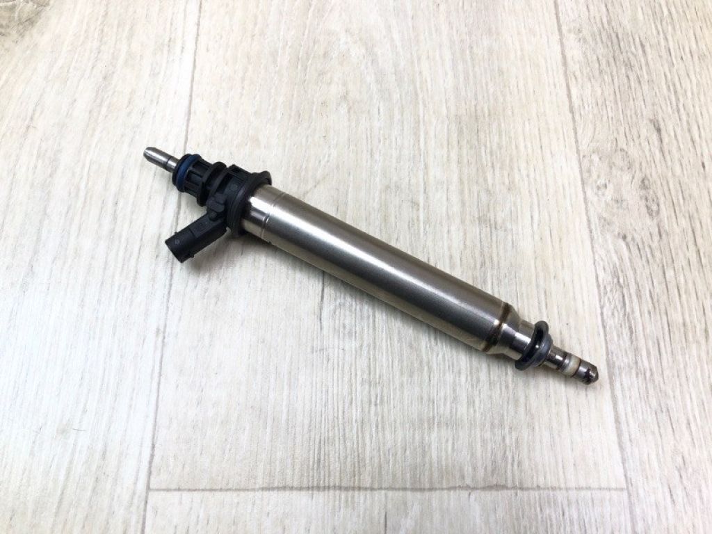 A 256 070 01 87 | Форсунка паливна MERCEDES C-CLASS A205 16-21