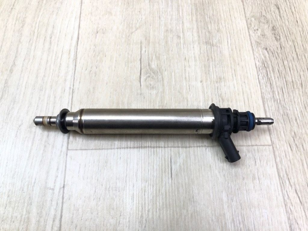 A 256 070 01 87 | Форсунка паливна MERCEDES C-CLASS A205 16-21 - Фото 2