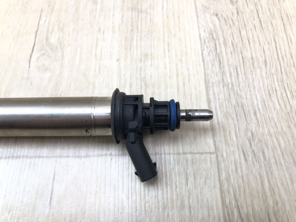 A 256 070 01 87 | Форсунка паливна MERCEDES C-CLASS A205 16-21 - Фото 3