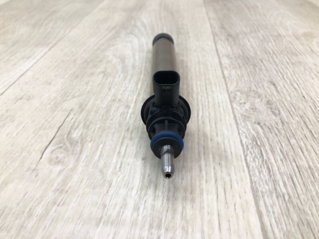 A 256 070 01 87 | Форсунка паливна MERCEDES C-CLASS A205 16-21 - Фото 4