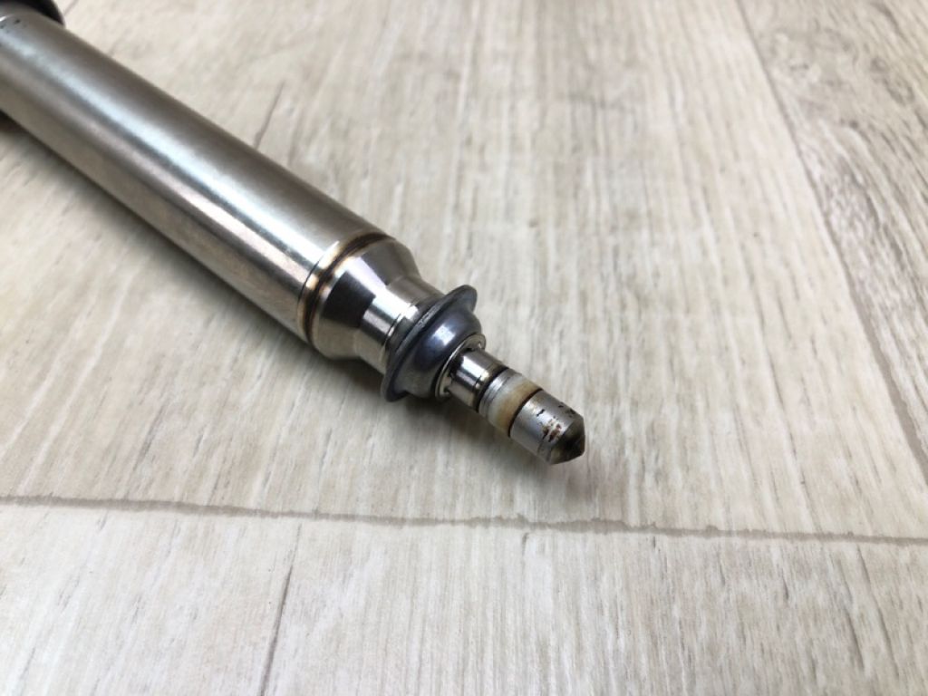 A 256 070 01 87 | Форсунка паливна MERCEDES C-CLASS A205 16-21 - Фото 5