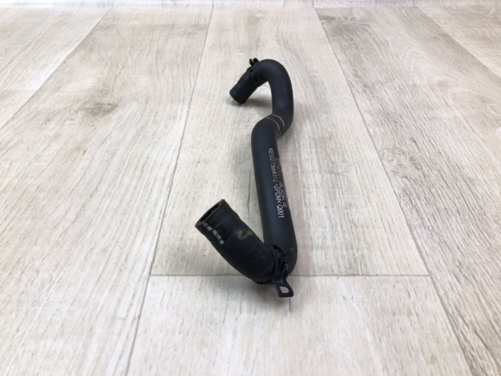 A 274 200 35 82 | Патрубок системы охлаждения MERCEDES C-CLASS A205 16-21 - Фото 3