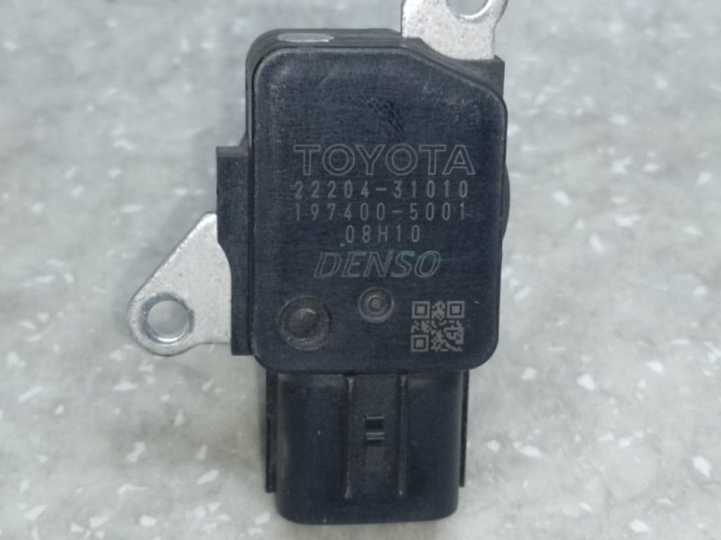 22204-31010 | Витратомір повітря LEXUS ES350 06-12 - Фото 4