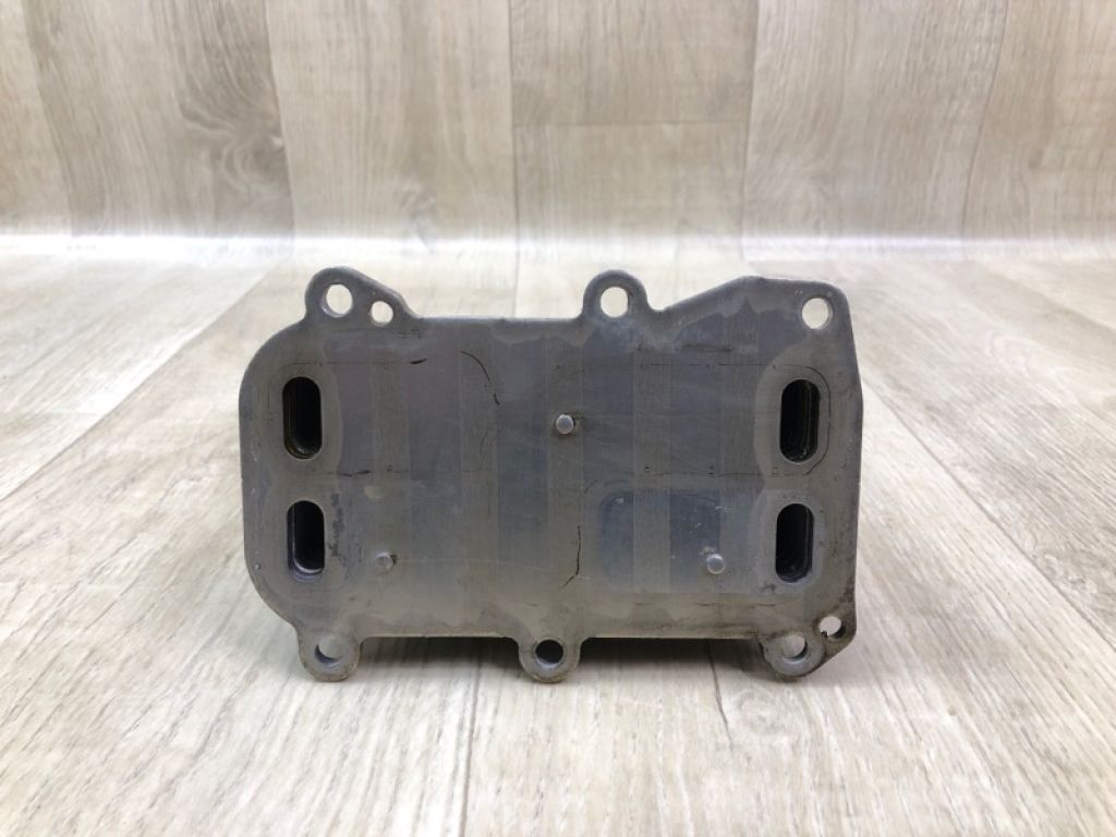 A 133 188 00 01 | Теплообмінник двигуна MERCEDES C-CLASS A205 16-21 - Фото 2