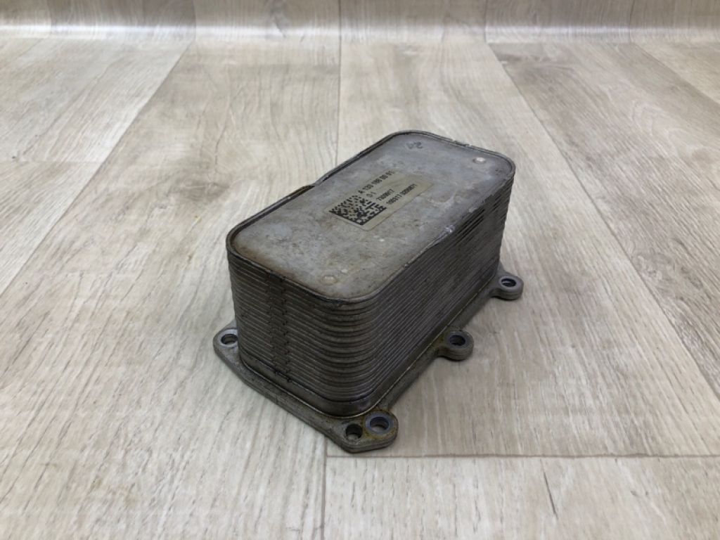 A 133 188 00 01 | Теплообмінник двигуна MERCEDES C-CLASS A205 16-21 - Фото 5