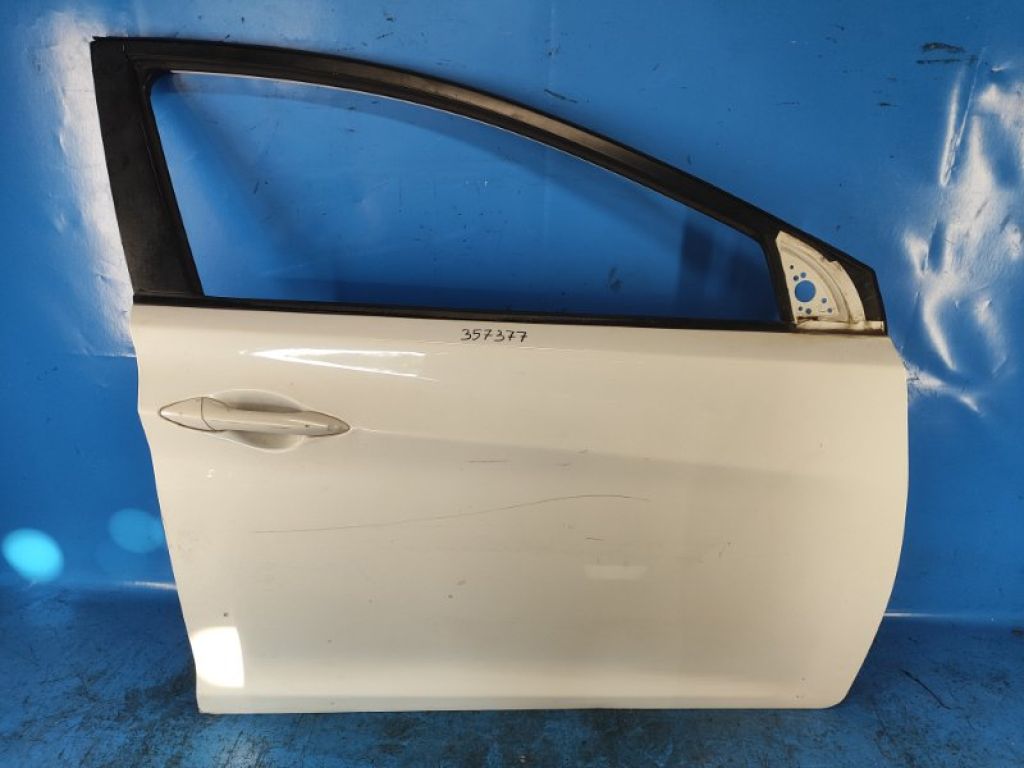 76004-3X500 | Двері передн. прав. HYUNDAI ELANTRA MD 10-15