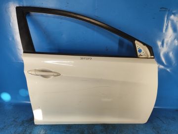 Двері передн. прав. HYUNDAI ELANTRA MD 10-15