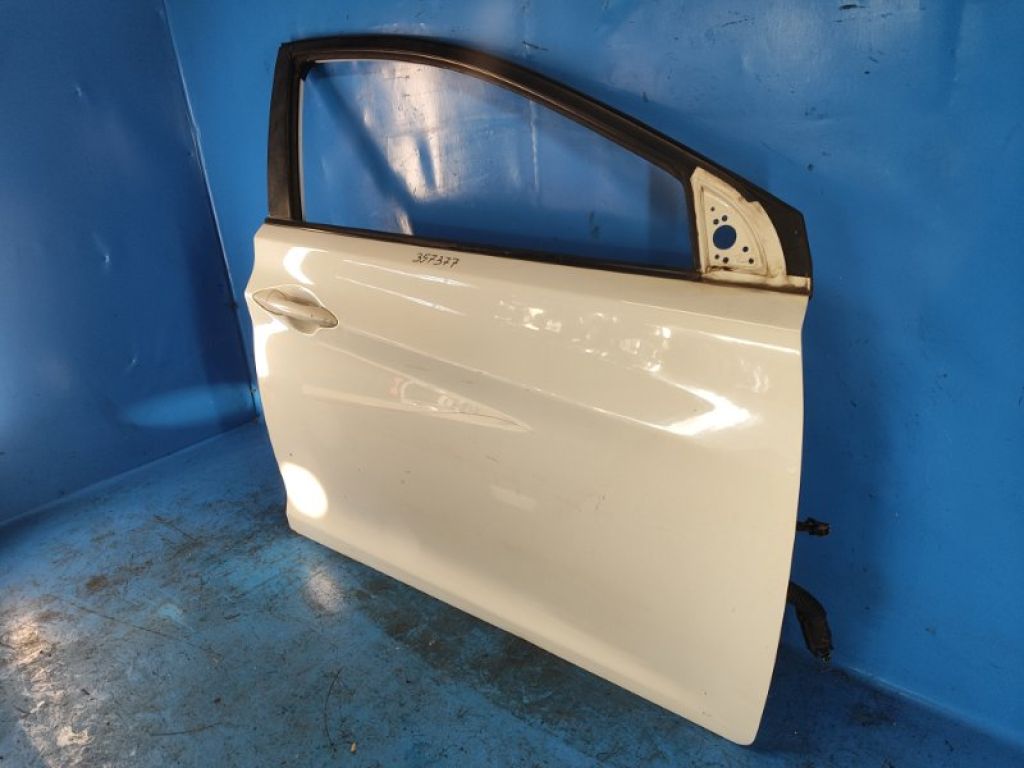 76004-3X500 | Двері передн. прав. HYUNDAI ELANTRA MD 10-15 - Фото 2