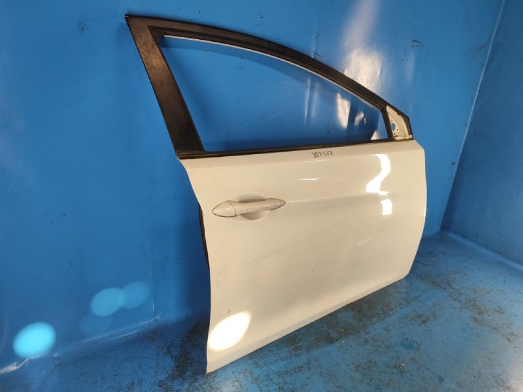 76004-3X500 | Двері передн. прав. HYUNDAI ELANTRA MD 10-15 - Фото 3