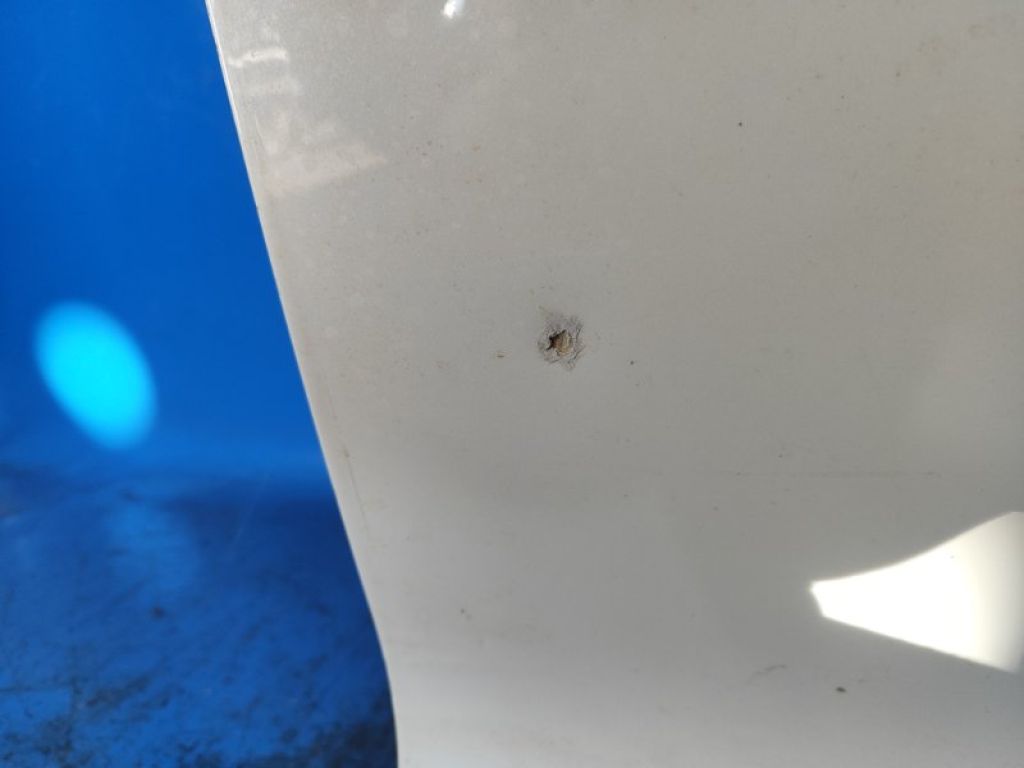 76004-3X500 | Двері передн. прав. HYUNDAI ELANTRA MD 10-15 - Фото 4