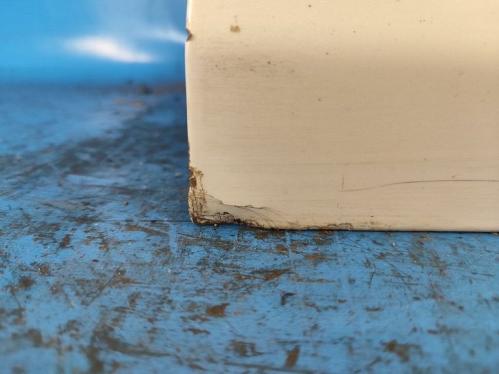 76004-3X500 | Двері передн. прав. HYUNDAI ELANTRA MD 10-15 - Фото 5